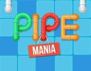 Pipe Mania