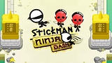 Stickman Ninja Dash