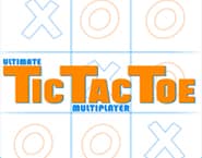Tic Tac Toe Multiplayer