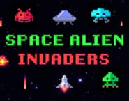 Space Alien Invaders