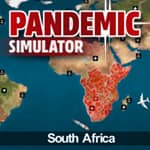 Pandemic Simulator