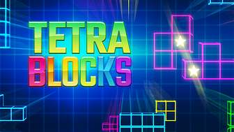 Tetra Blocks