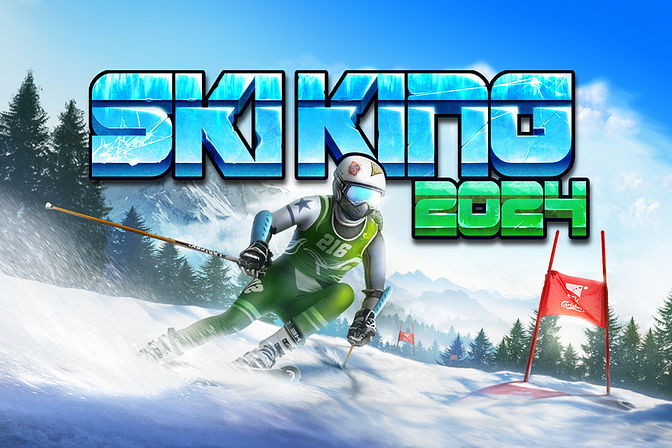 Ski King 2024