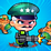 Super Hero Survivor.io