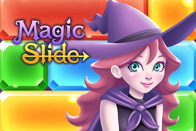 Magic Slide