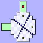 The World's Hardest Game