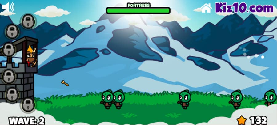 screenshot walkthrough