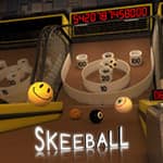 Skeeball