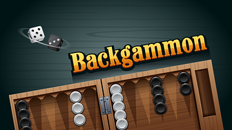 Backgammon Online