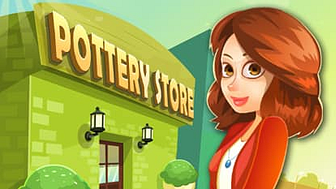 Pottery Store