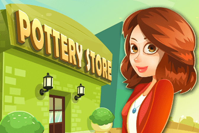 Pottery Store