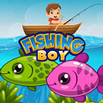 Fishing Boy