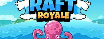 Raft Royale