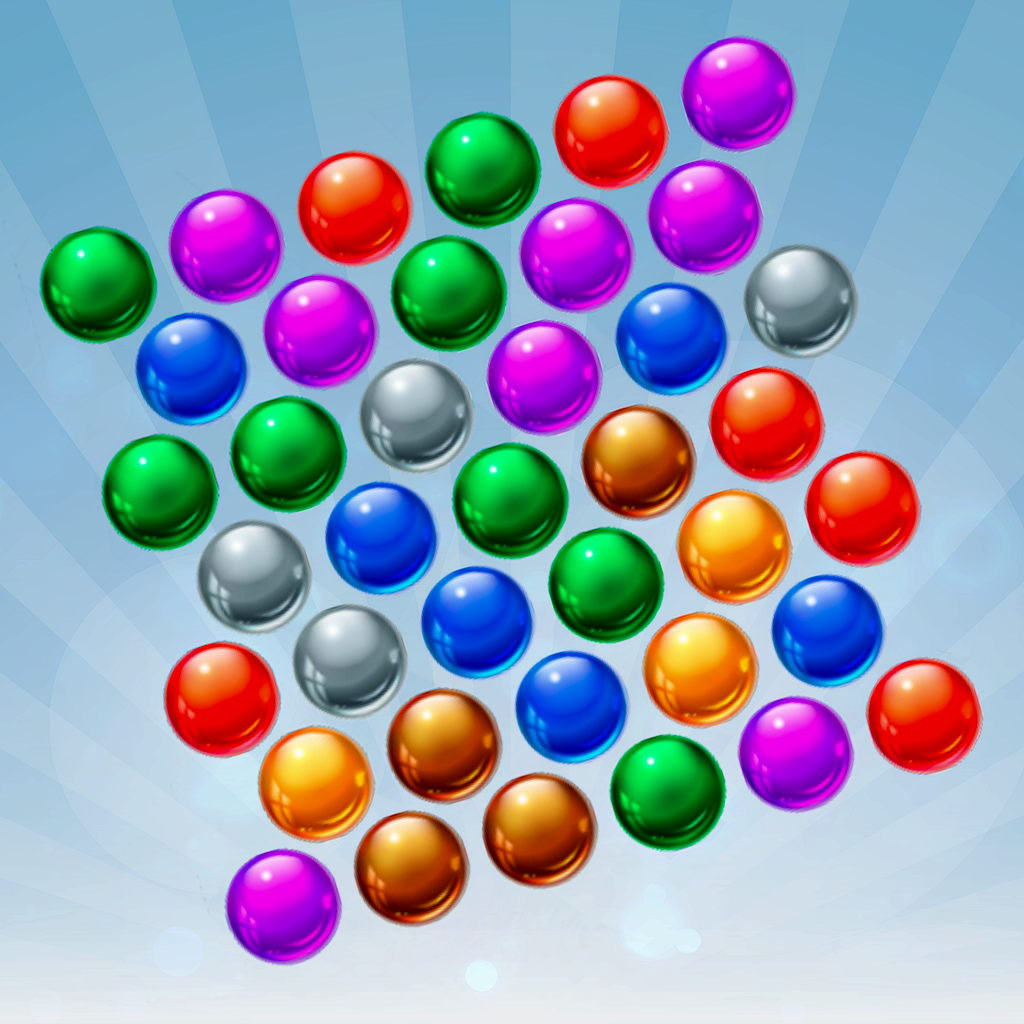 Bubble Shooter Pro - Gratis Onlinespil