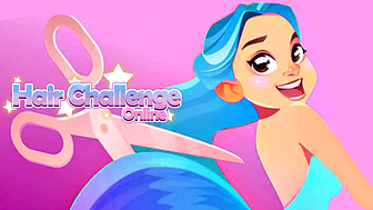 Hair Challenge Online
