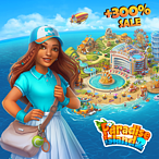 Paradise Island 2