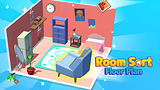 Room Sort: Floor Plan