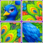 Jigsaw Cards: Daily Puzzles