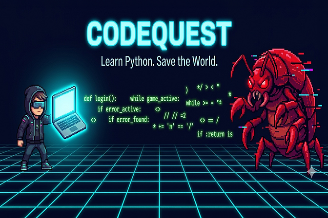 CodeQuest