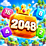2048 Voxel Worlds