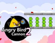 Angry Birds Cannon 2