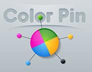 Color Pin