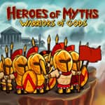 Heroes of Myths