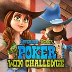 Poker Win Challenge