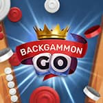 Backgammon Go