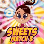 Sweets Match 3