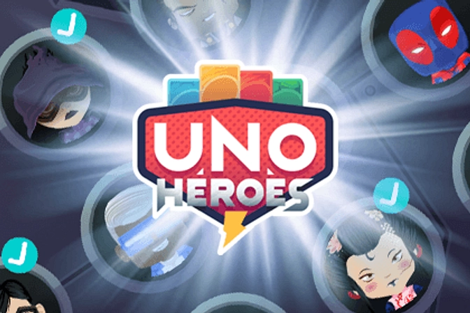 Uno Heroes