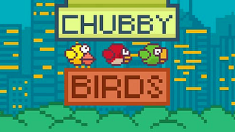 Chubby Birds