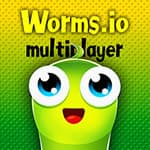 Worms.io Multiplayer