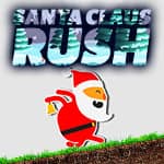 Santa Claus Rush