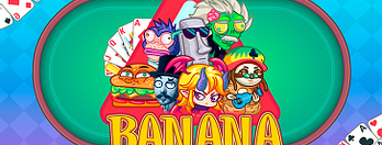 Banana Poker