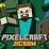 Pixelcraft Jigsaw