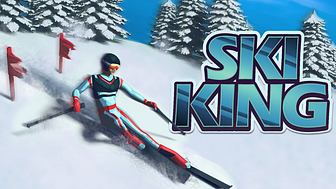 Ski King