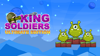 King Soldiers: Ultimate Edition