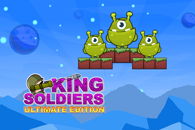 King Soldiers: Ultimate Edition