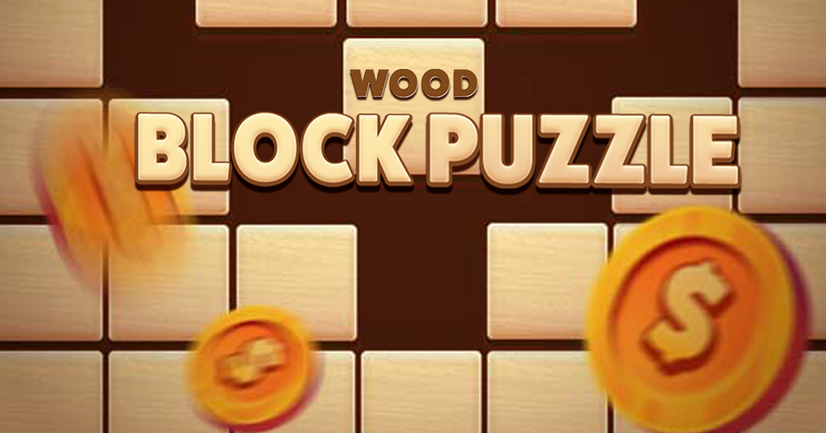 Wood Block Puzzle Gratis Onlinespil Funnygames