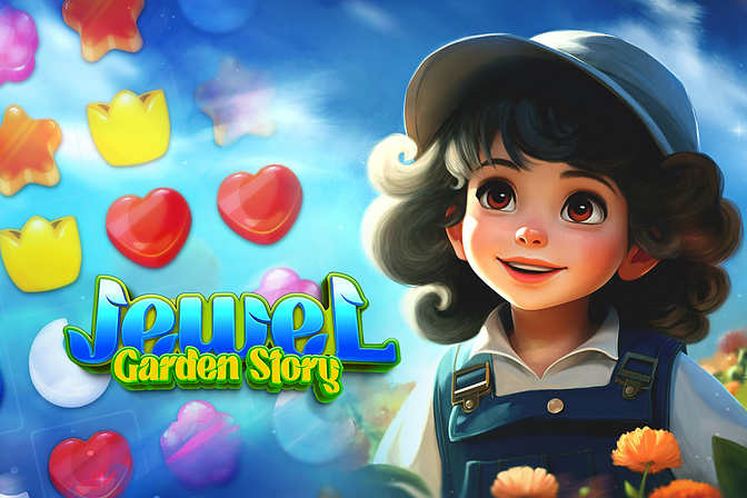 Jewel Garden Story