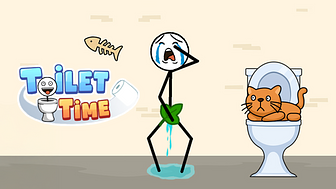 Toilet Time