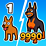 Dogs vs Aliens