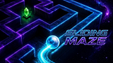 Sliding Maze Online