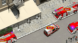 Iveco Magirus Fire Trucks