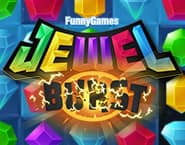 Jewel Burst