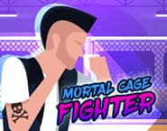 Mortal Cage Fighter