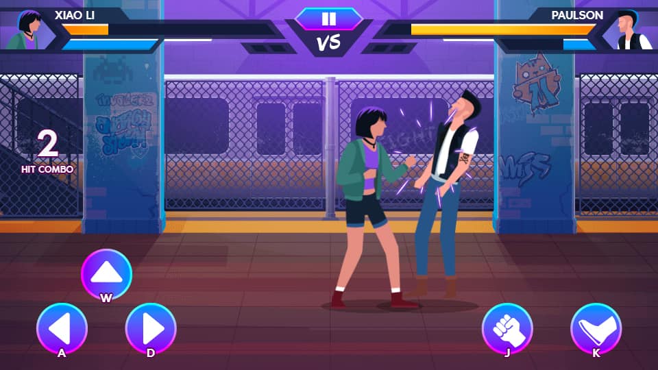 screenshot walkthrough