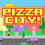 Pizza City