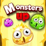 Monsters Up